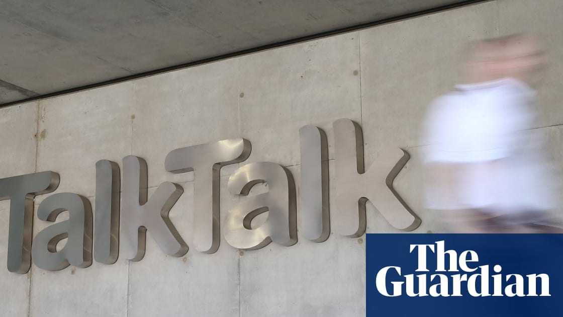 BT, Borç Batağındaki TalkTalk'u 400 Milyon Sterlinlik Kurtarma Anlaşmasıyla Bünyesine Katıyor