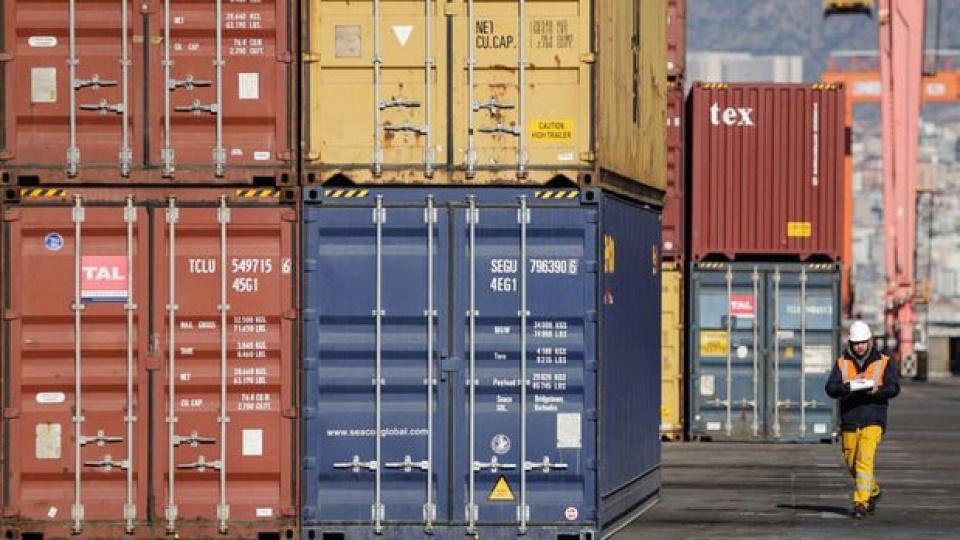 Dış ticaret haddinde düşüş: Ağustos 2026'da endeks 90'a geriledi