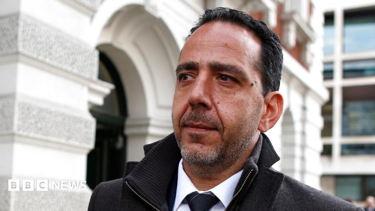 Eski Deutsche Bank Trader'ı Christian Bittar'ın Faiz Manipülasyonu Mahkûmiyeti İptal Edildi