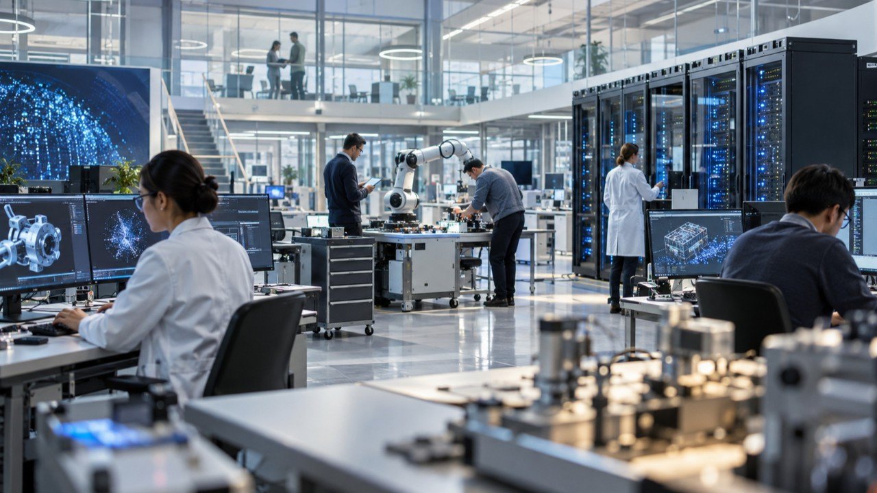 Fortune ve BCG Future 120 Listesi Açıkladı: Cyera Zirvede, Apple ve Tesla Geride Kaldı