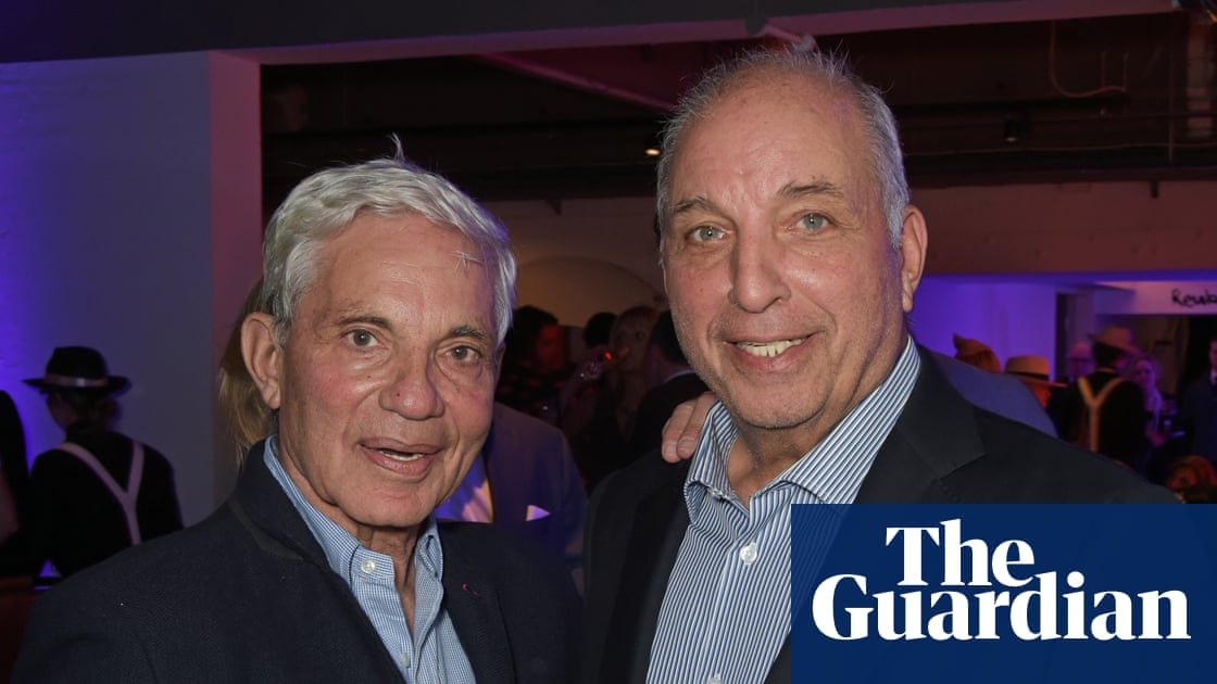 İngiltere'de 'Servet Vergisi İçin Kaçtı' İddiasına Yalanlama: David Reuben On Yıldır Monaco'da Yaşıyor