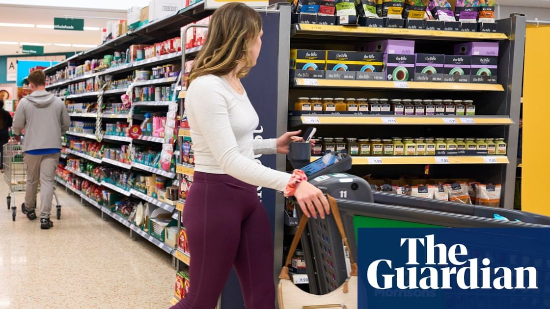 İngiltere Perakende Sektöründe Konsolidasyon Beklentisi: Sainsbury’s ile Morrisons Masaya Oturdu