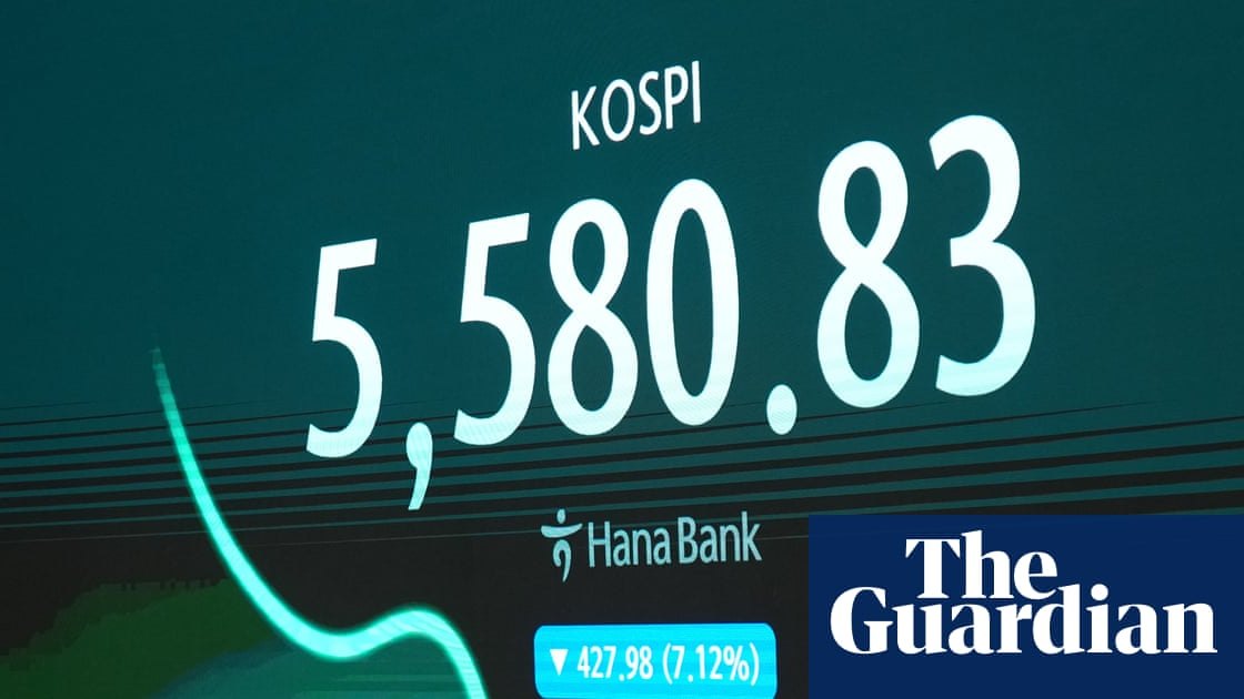Küresel Piyasalarda Yapay Zeka Borcu ve ABD Enflasyonu Korkusuyla Teknoloji Satışları Derinleşti