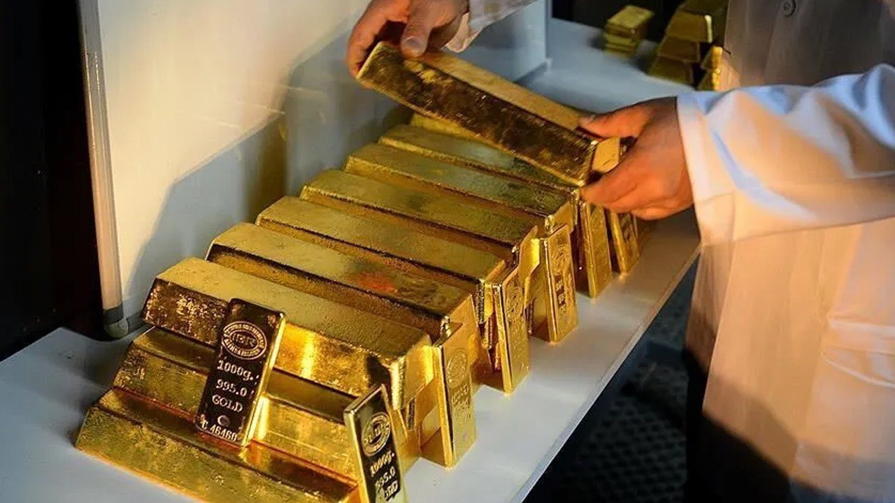 Mücevher ihracatında ağustos-eylül rekorunun arkasındaki gerçek: Sıçrama külçe altın arbitrajından kaynaklandı