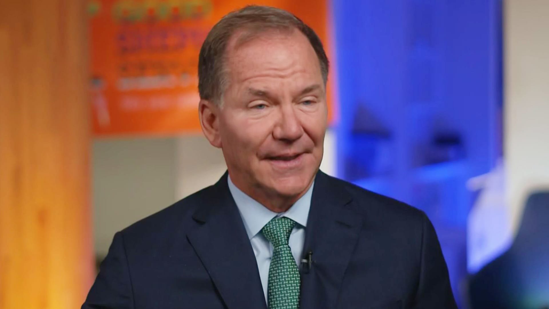 Paul Tudor Jones: 2027 Yılı Hisse Senetleri Piyasası İçin Çok Zorlu Geçecek