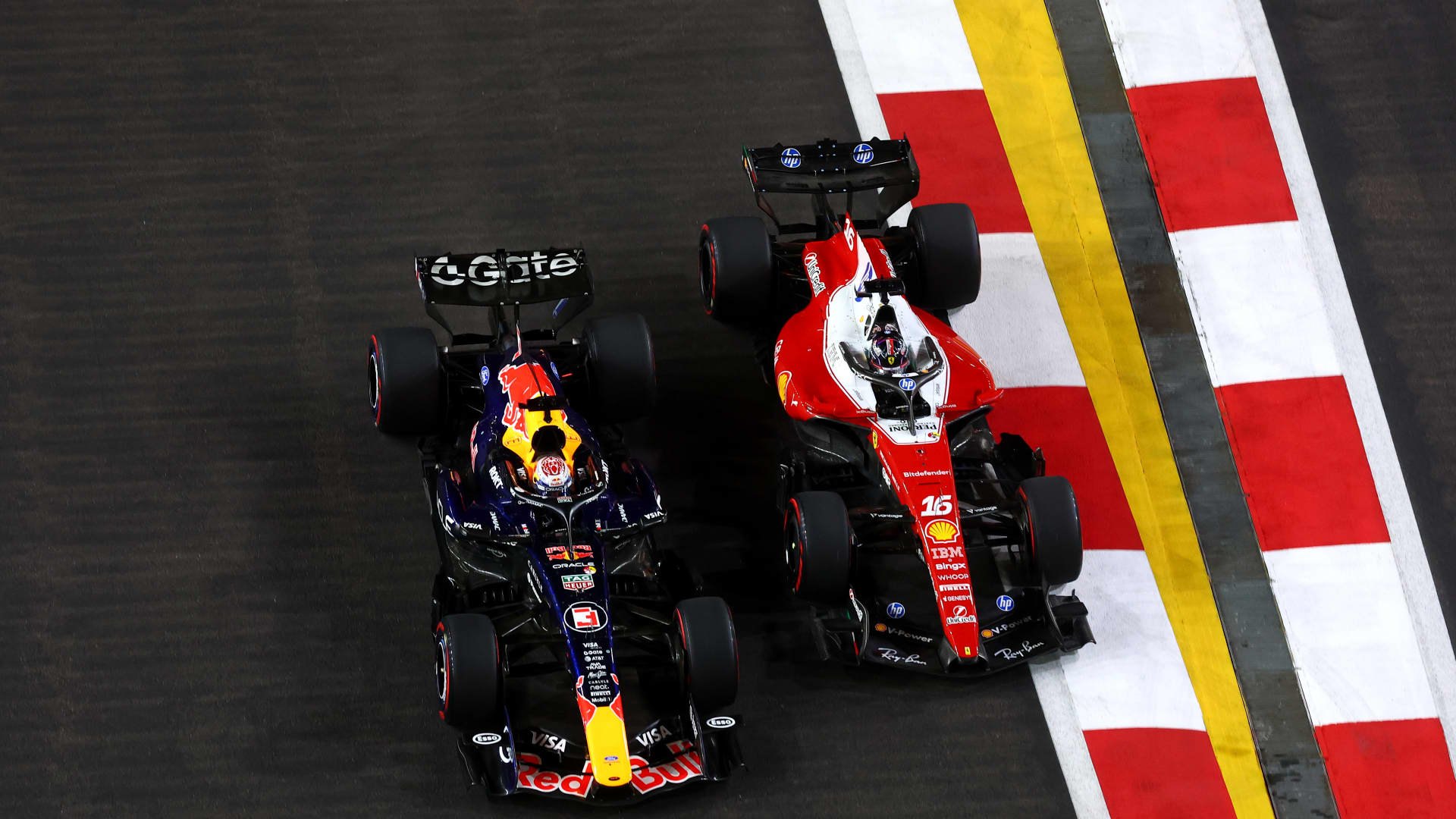 Singapur'daki F1 Hafta Sonu, Kripto ve Finans Zirveleriyle Rekor Ekonomik Büyüme Kaydetti