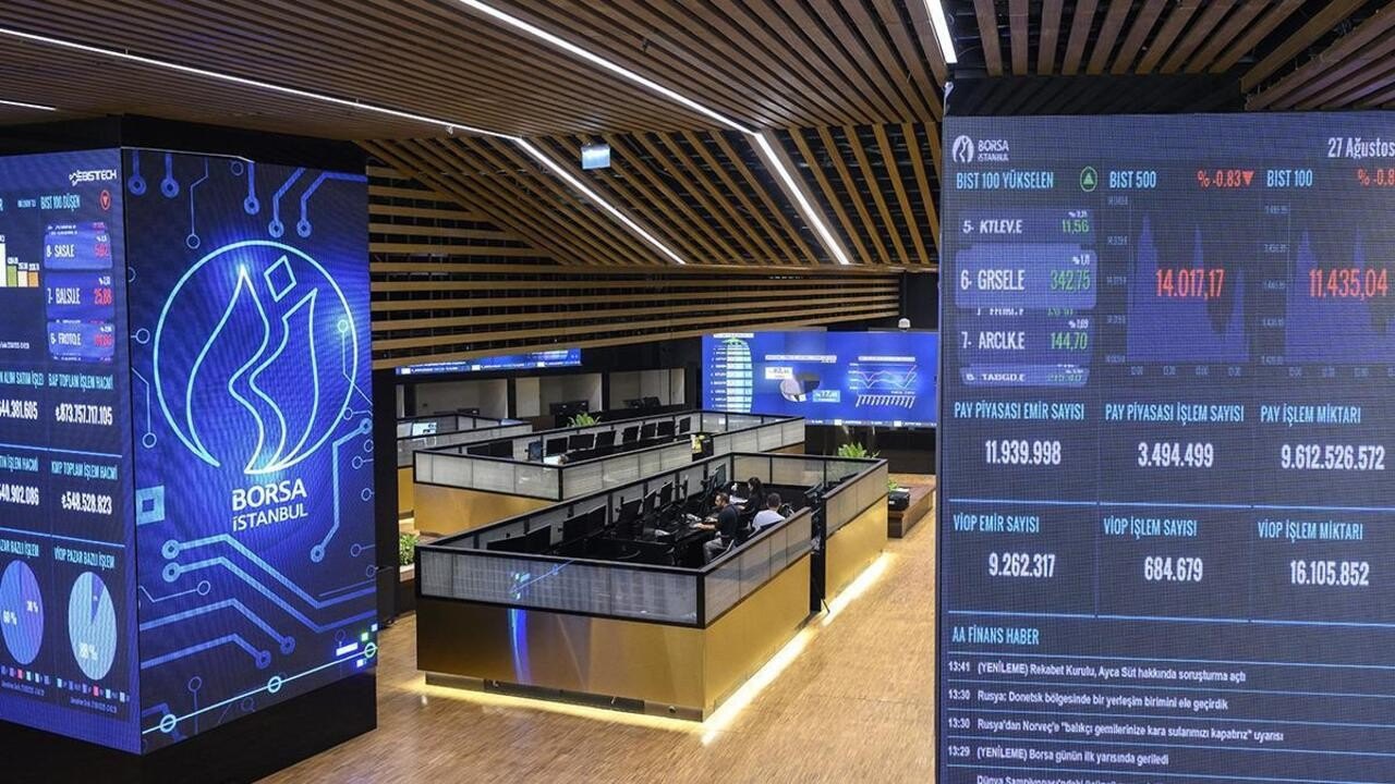 SPK halka arz kuyruğunda son durum: İSO 500 ve İkinci 500'den 23 dev sırada