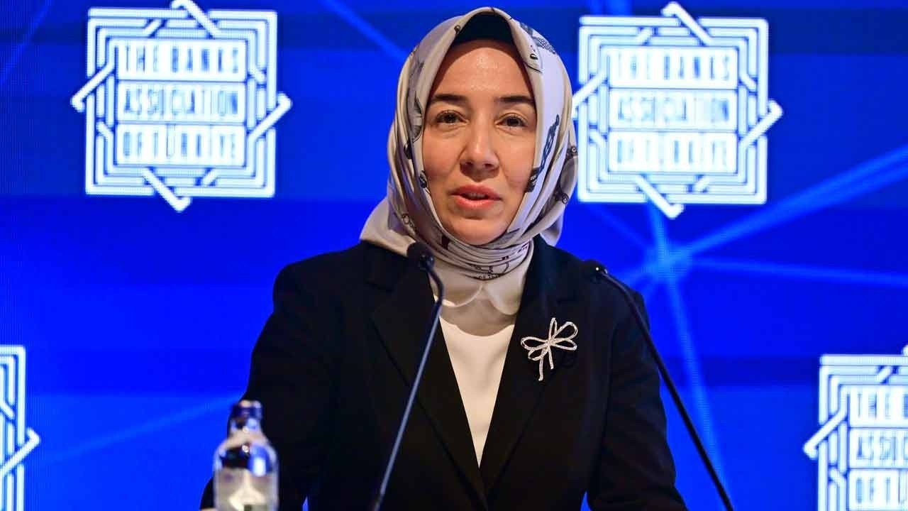 TCMB Ev Sahipliğindeki İstanbul Ekonomi Forumu'nda Yapay Zeka ve Merkez Bankacılığı Masaya Yatırıldı