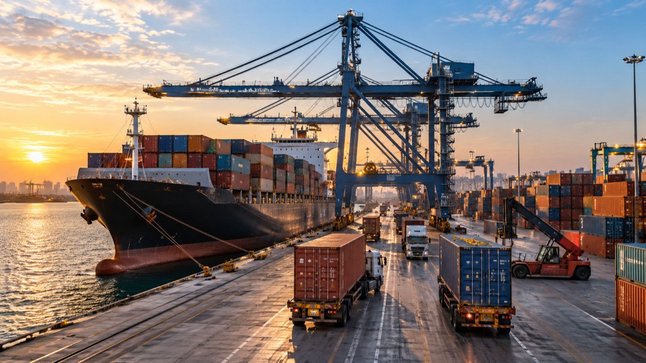 Ticaret Bakanlığı'ndan Dış Ticaret Beklenti Anketi: İhracat ve ithalat beklentileri ayrıştı