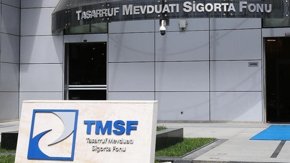 TMSF, Destek Finans Faktoring’e Kayyum Olarak Atandı: Yeni Yönetim Kurulu Belirlendi
