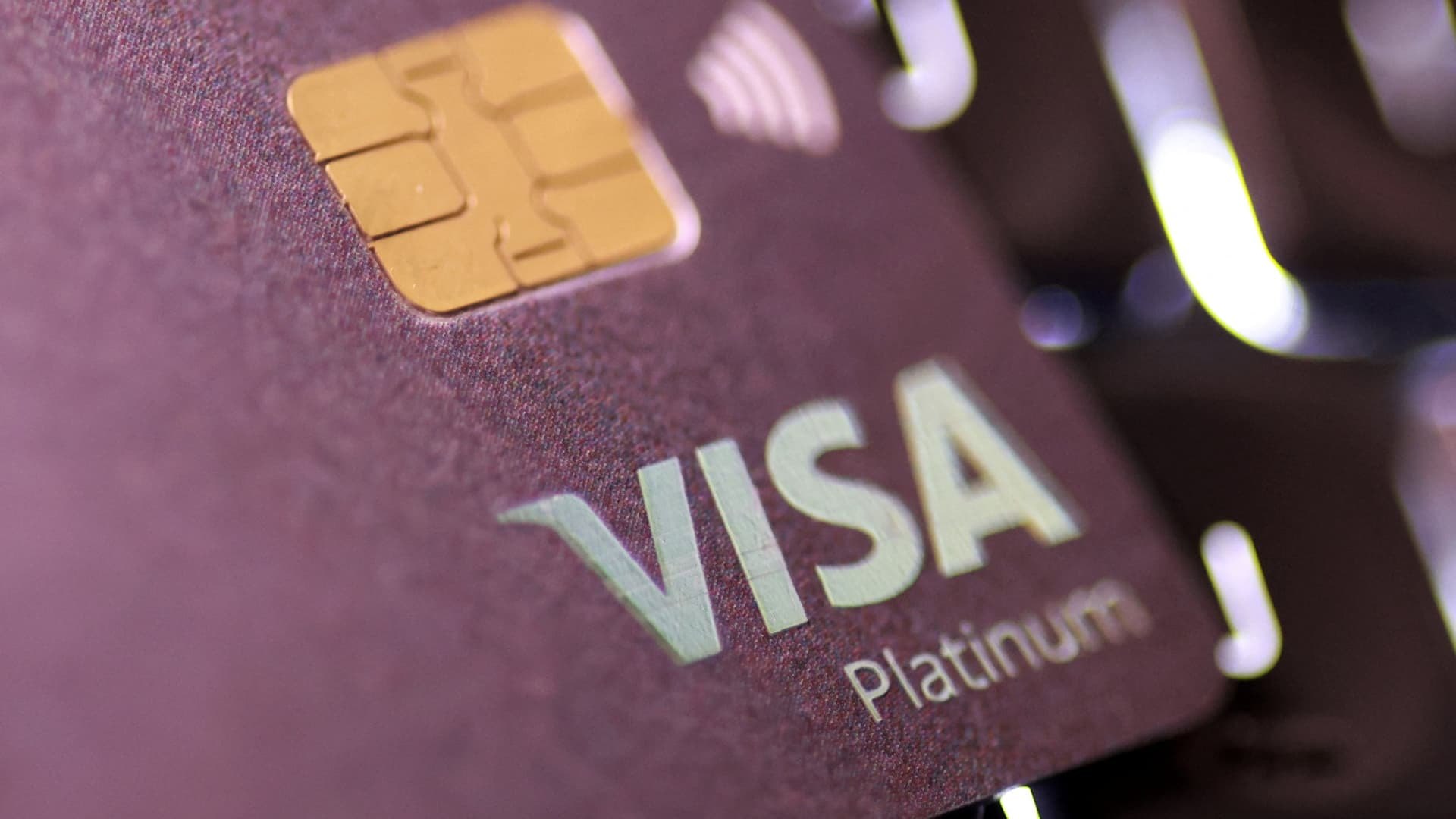 Visa, Çin'de Yerel Banka Kartı Takas Operasyonları İçin PBOC'den Onay Aldı
