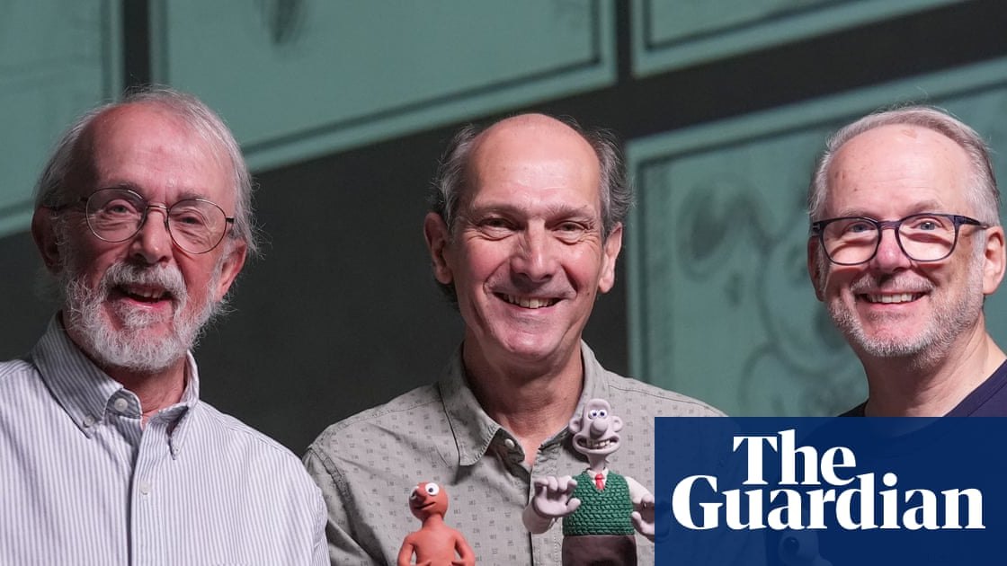 Wallace & Gromit’in Üreticisi Aardman, 2025’te Kârlılığa Dönüş Hedefinin Gerisinde Kaldı